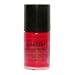 Orange Red - This applies as a creamy, glossy, true-red. A sumptuous colour even as one coat, which is flattering on short or long nails, and all skin tones. Welcome to our innovative water-based nail polish product. It is the only long-lasting and quick-drying water-based nail polish product on the market place.