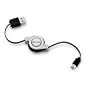 USB-A/MINI5P-B Rtc Cable, A/b;(pwr/data); 3