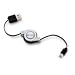USB-A/MINI5P-B Rtc Cable, A/b;(pwr/data); 3
