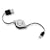 USB-A/MINI5P-B Rtc Cable, A/b;(pwr/data); 3
