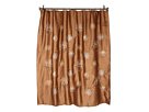 Croscill Tassy Shower Curtain - Brown