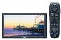 JVC KW-AVX710 In-Dash Multimedia Receiver with 7 Touch Panel Monitor