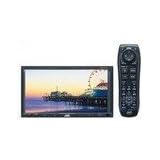 JVC KW-AVX710 7-Inch In-Dash Double-DIN CD/DVD/MP3/USB/iPod Bluetooth-Ready Touchscreen Receiver