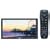 JVC KW-AVX710 Vehicle Multimedia Receiver w/ 7" Touch Panel Monitor