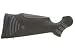 Thompson Center Arms PRO HNTR BUTTSTOCK COMP BLK
