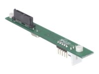 DELOCK Adapter SATA Slim 13pin Bu > USB 5Pin Preisvergleich