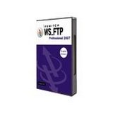 IPSWITCH WS_FTP PROFESSIONAL 2007 2 USER LICENSE PACK IPSWITCH WS_FTP PROFESSIONAL 2007 2 USER LICENSE PACK