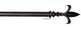 <b>Evergreen - Fleur-de-Lis Flag Pole </b>