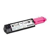 Compatible Dell Toner for 3010, 3010CN - 341-3570 (Magenta) High Yield 4K