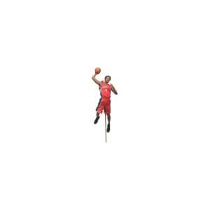 Toronto Raptors NBA McFarlane Figure Series-13 Chris Bosh by 
