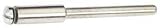 Made in USA M-080 1/16 Arb 1-3/4oal Slotted Disc Mandrels