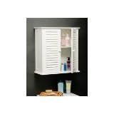 BATHROOM WALL CABINET
