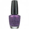 OPI Brights Nail Lacquer, Purple with a Purpose