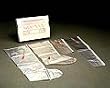 `Inflatable Air Splint Half-Leg 25" `Inflatable Air Splint Half-Leg 25"