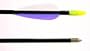 Cajun Classic Fiberglass Arrows (1 Dozen)