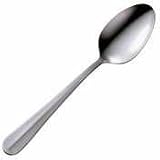 Royal Bristol Bouillon Spoon (06-1054) Category: Stainless Steel Spoons