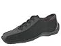Donald J Pliner Degree | Women's Lace up casual Shoes Black Sport Suede/Black Gator