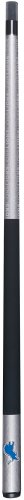 Imperial Detroit Lions Licensed Eliminator Billiard Cue
