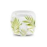 Corelle 16-pc. Bamboo Leaf Dinnerware- Square