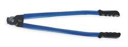 Westward 1YNB4 Wire Rope/Cable Cutter, 28 In L, 1 In Cap