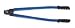Westward 1YNB4 Wire Rope/Cable Cutter, 28 In L, 1 In Cap