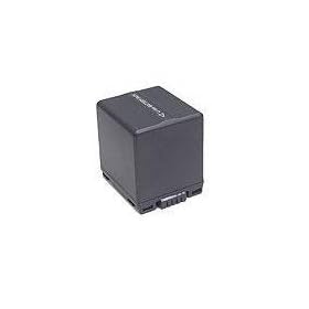 Li-ion 7.20V 2040mAh Equivalent to PANASONIC CGA-DU06 CGA-DU07 CGA-DU12 CGA-DU14 CGA-DU21 NV-GS, NV-MX, PV-GS, VDR-D, VDR-M Series Camcorder Battery