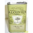 L' Olivier olive oil Infused with Garlic & Thyme 8.3oz