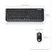 Microsoft Wired Desktop 600 (Black)