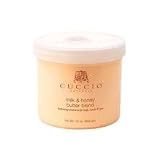 Cuccio Naturale Milk  Honey Butter Blend Hydrating Treatment