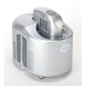 Whynter SNO Compressor Ice Cream Maker - 2 quart