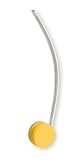 115jSCbSeWL. SL160  Swiveling Back Scrubbers   Curved Handle Scrubber
