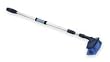 Tough Guy 2ZPA5 Flow Thru Brush, Adjustable Angle