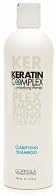 Keratin Complex by Coppola Clarifying Shampoo
