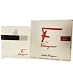 cover of F BY FERRAGAMO by Salvatore Ferragamo For men EDT SPRAY 3.4 OZ