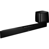 NEW Polk Audio SurroundBar SurroundBar6000 IHT Speaker System - 280 W RMS - Wireless Speaker(s)