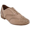 nicole Women’s Eager Oxford,Desert,7 M Us