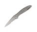 Ken Onion Leek Knife - Serrated