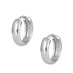 Image #1 of Sterling Silver Plain