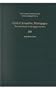 Cyril of Jerusalem, Mystagogue: The Authorship of the Mystagogic Catecheses (Patristic Monograph Series) (v. 17)