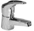 Waste King H520-CH Laguna Faucet Chrome