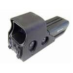 Eotech Holographic Night Vision Weapon Sight/Batteries Included Md: 552D1