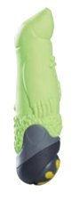 Funfactory Usa Inc. Dinky Digger G2 Vibrator, Candy Green, Green 115kLKJqmkL Funfactory Usa Inc. Dinky Digger G2 Vibrator, Candy Green, Green