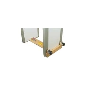 Garrett Magna Dolly Permanent 6500i