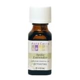 Essential Oil Spike Lavender 0.50 Ounces
