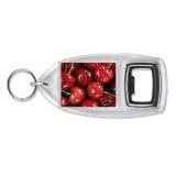 CHERRIES PICTURE PRINT Bottle Opener