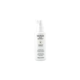 Nioxin Scalp Treatment #1- Natural Hair - Normal To Thin Looking (select option/size)