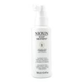 Nioxin Scalp Treatment #1- Natural Hair - Normal To Thin Looking (select option/size)