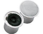 EV C10.1 EVID 10 70V CEILING SUBWOOFER PAIR