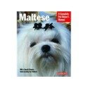 Barrons Books Maltese Manual