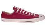 Converse Chuck Taylor All Star Canvas Low Top Maroon M9691